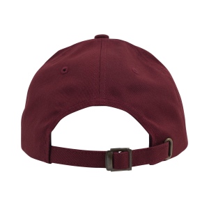 Casquette 6 pans Dad Cap 21