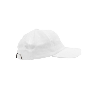 Casquette 6 pans Dad Cap 40