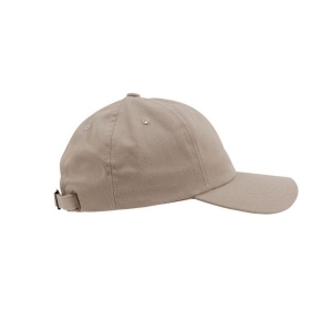 Casquette 6 pans Dad Cap 42