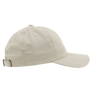 Casquette 6 pans Dad Cap 48