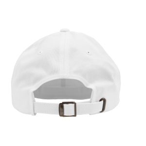 Casquette 6 pans Dad Cap 22