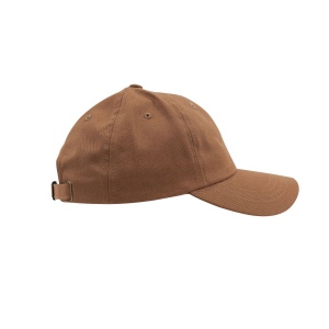 Casquette 6 pans Dad Cap 49