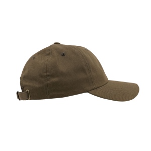 Casquette 6 pans Dad Cap 51