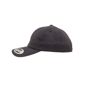 Casquette 6 pans Dad Cap 52