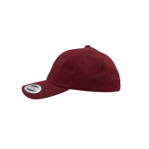 Casquette 6 pans Dad Cap 53