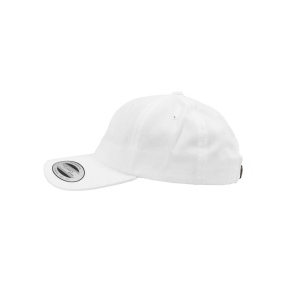 Casquette 6 pans Dad Cap 54
