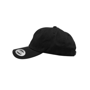 Casquette 6 pans Dad Cap 55