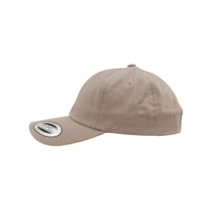 Casquette 6 pans Dad Cap 56