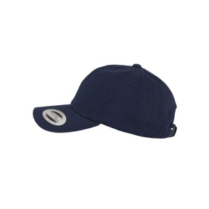 Casquette 6 pans Dad Cap 57