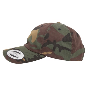 Casquette 6 pans Dad Cap 58