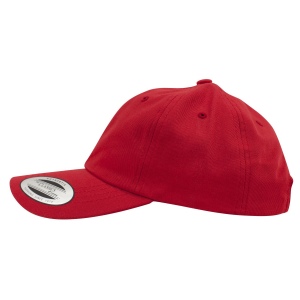 Casquette 6 pans Dad Cap 60