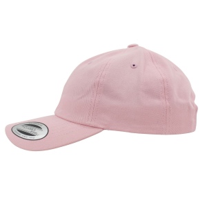 Casquette 6 pans Dad Cap 61