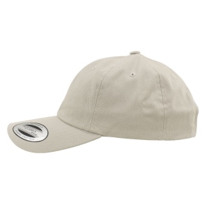 Casquette 6 pans Dad Cap 62