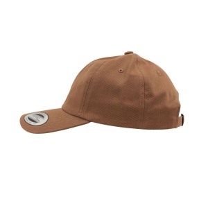 Casquette 6 pans Dad Cap 63