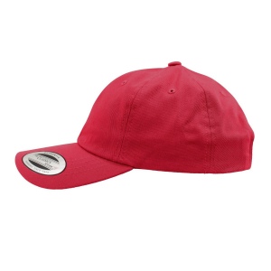 Casquette 6 pans Dad Cap 64