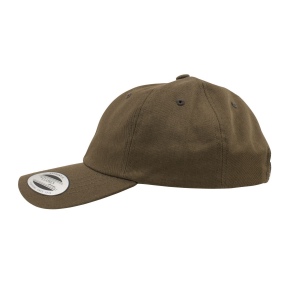 Casquette 6 pans Dad Cap 65