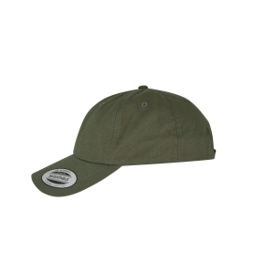 Casquette 6 pans Dad Cap 66