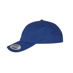 Casquette 6 pans Dad Cap 67