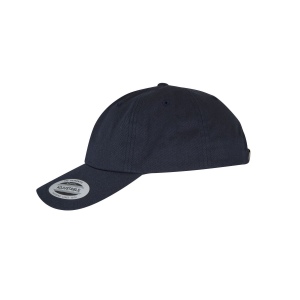 Casquette 6 pans Dad Cap 68