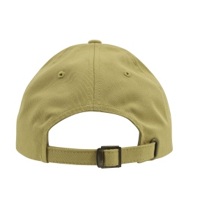 Casquette 6 pans Dad Cap 24