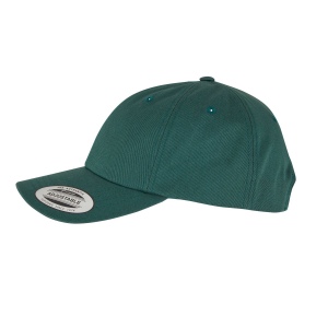 Casquette 6 pans Dad Cap 69