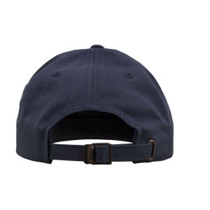 Casquette 6 pans Dad Cap 25
