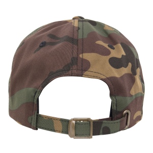 Casquette 6 pans Dad Cap 26