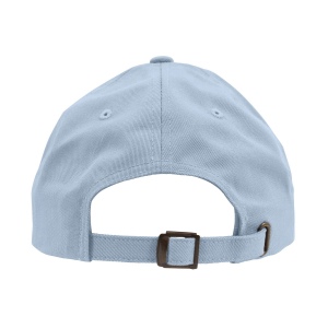 Casquette 6 pans Dad Cap 27