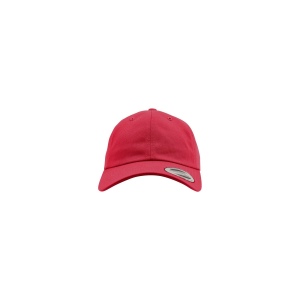 Casquette 6 pans Dad Cap 14