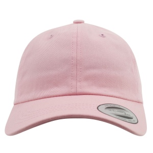 Casquette 6 pans Dad Cap 11