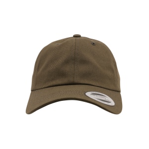 Casquette 6 pans Dad Cap 15