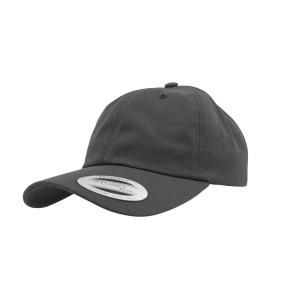 Casquette 6 pans Dad Cap 2
