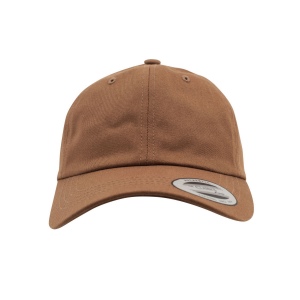 Casquette 6 pans Dad Cap 13