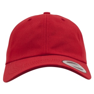 Casquette 6 pans Dad Cap 10