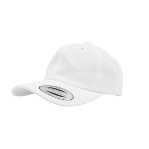 Casquette 6 pans Dad Cap 4