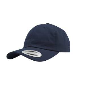 Casquette 6 pans Dad Cap 7