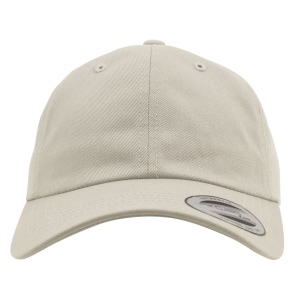 Casquette 6 pans Dad Cap 12