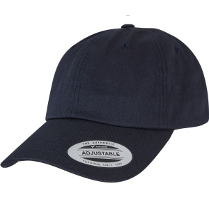 Casquette 6 pans Dad Cap 5