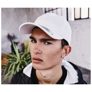 Casquette 6 pans Dad Cap