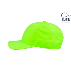 Casquette en polyester recyclé 17