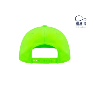 Casquette en polyester recyclé 9