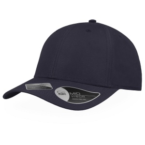Casquette en polyester recyclé 3