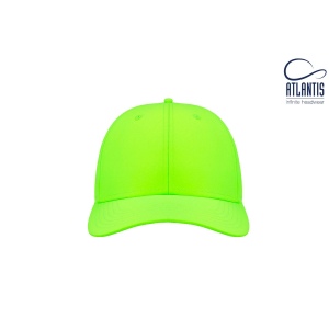 Casquette en polyester recyclé 5