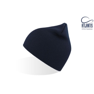 Bonnet en polyester recyclé 19