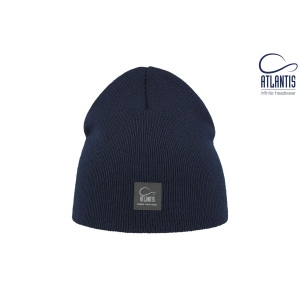 Bonnet en polyester recyclé 7