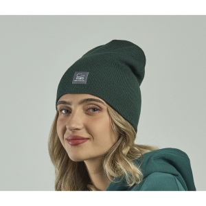 Bonnet en polyester recyclé