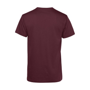 Tee-shirt homme col rond 150 organique 33