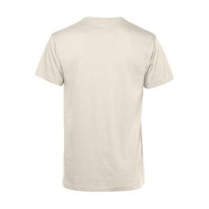 Tee-shirt homme col rond 150 organique 34