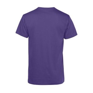 Tee-shirt homme col rond 150 organique 40