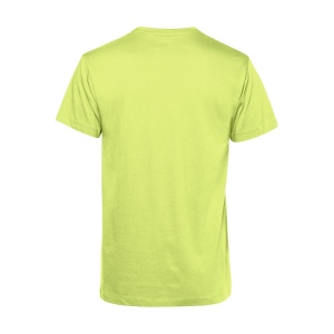 Tee-shirt homme col rond 150 organique 25